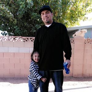 Meet your Posher, Ray